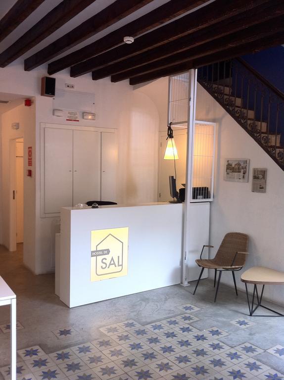 Barrio Boutik Hostal Long Stays لقنت المظهر الخارجي الصورة
